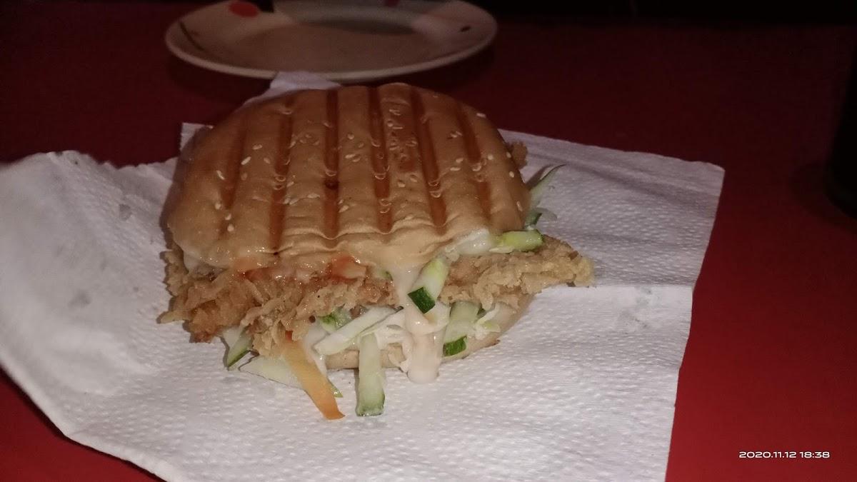 BRAHMAPUTRA RESTAURANT