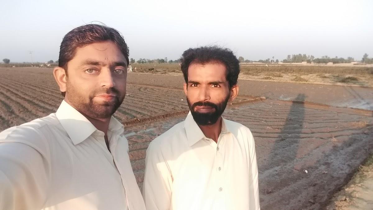All samad Pakwan and Biryani Center