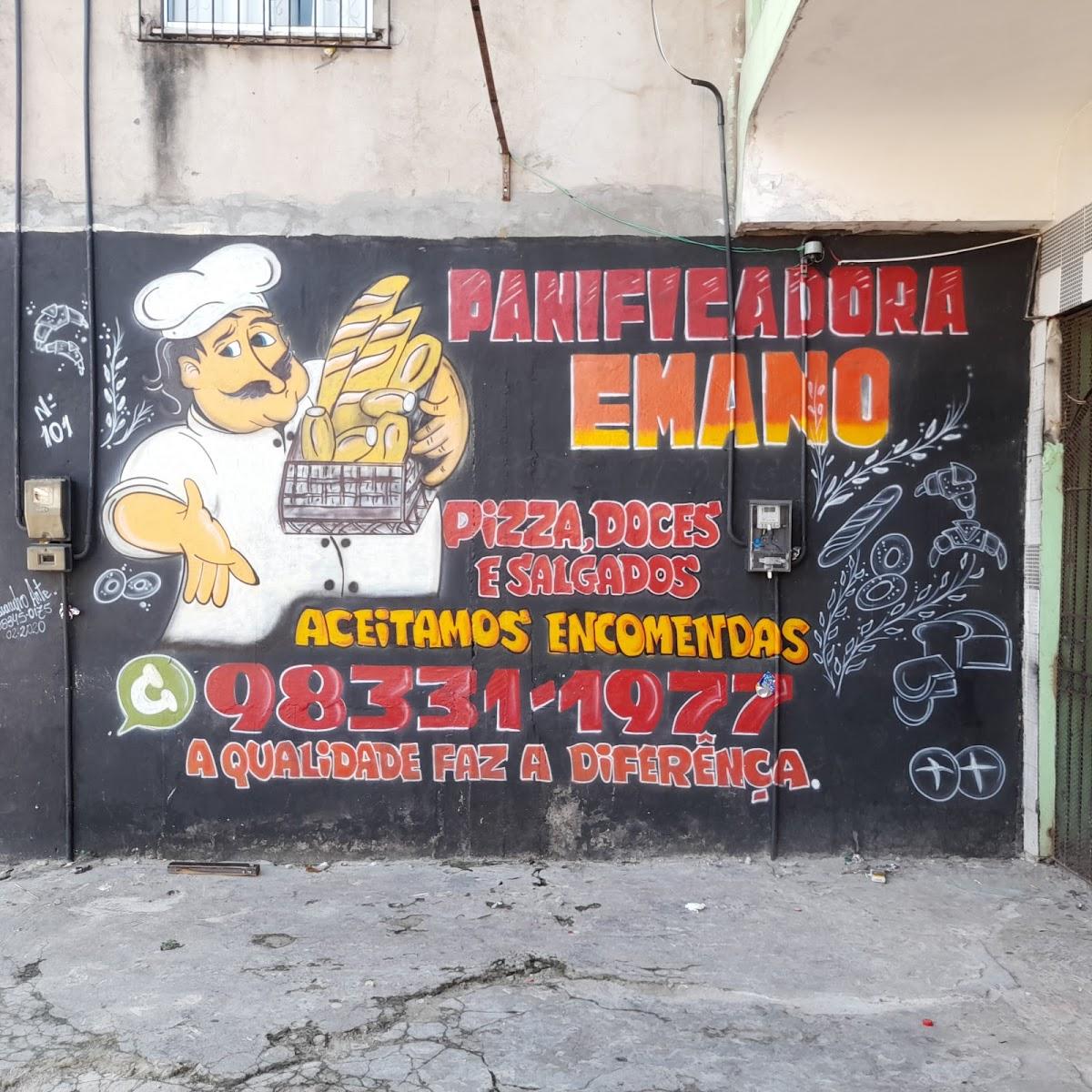 Panificadora E mercadinho Emano