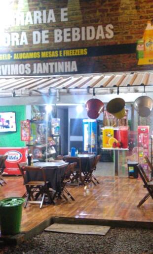 Restaurante e lanchonete coleguinhas sabores