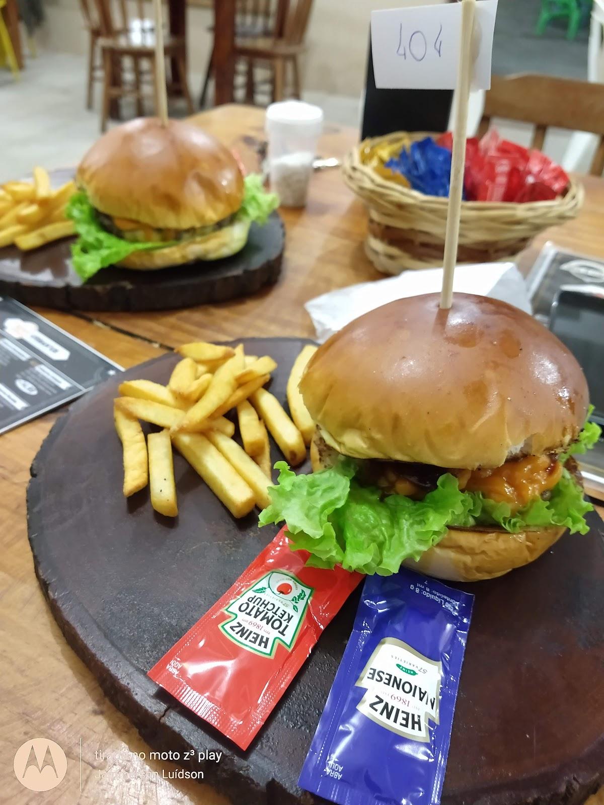 Pizzaria Recanto da Serra