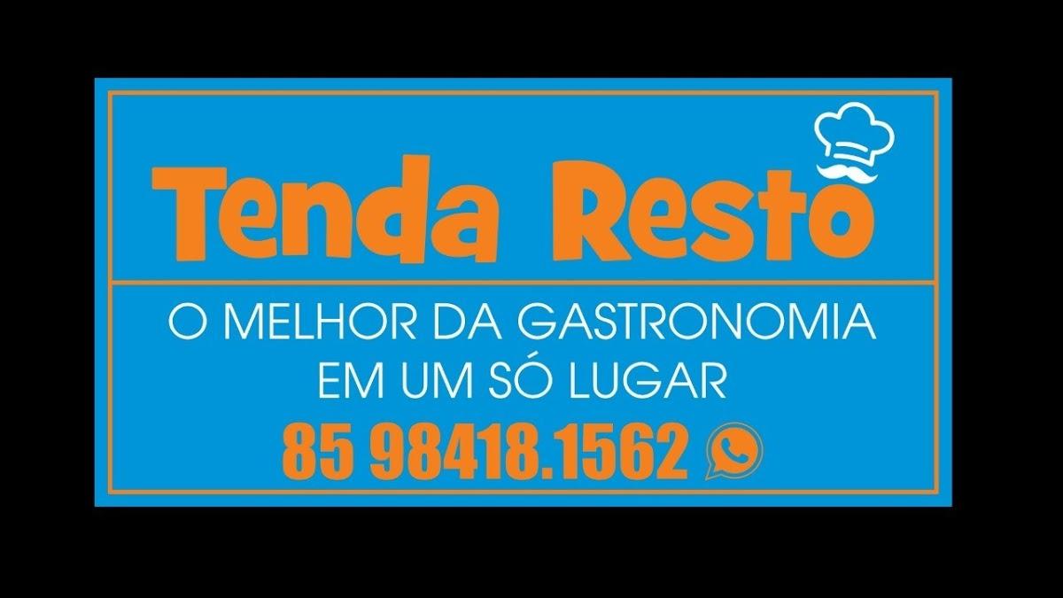 TENDA RESTO TAPERA