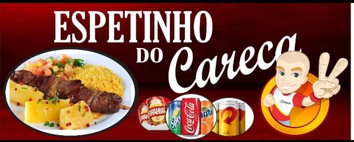 Espetinho do Careca