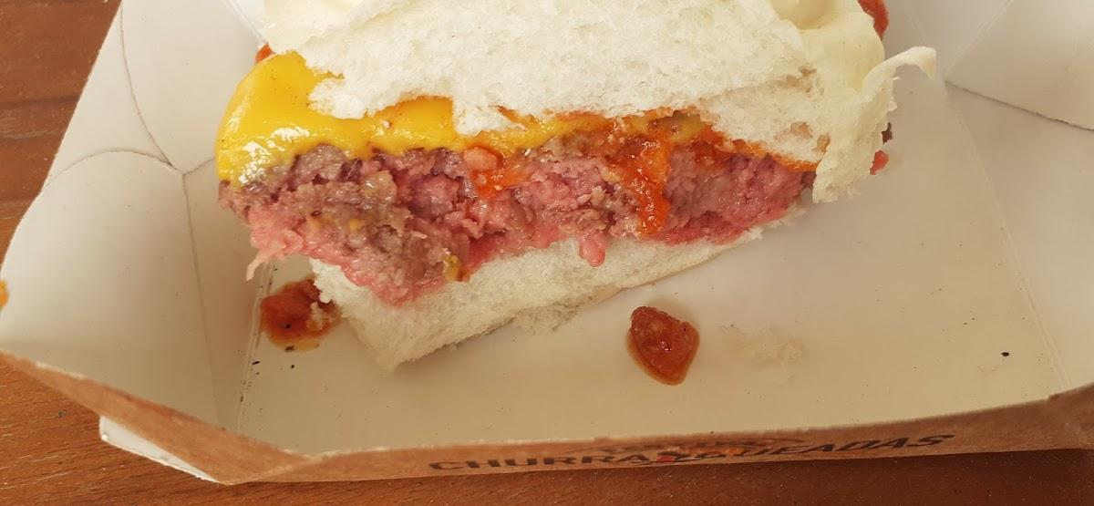 BICHO DE PE - RESTAURANTE E EVENTOS