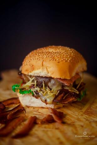 hambúrgueria