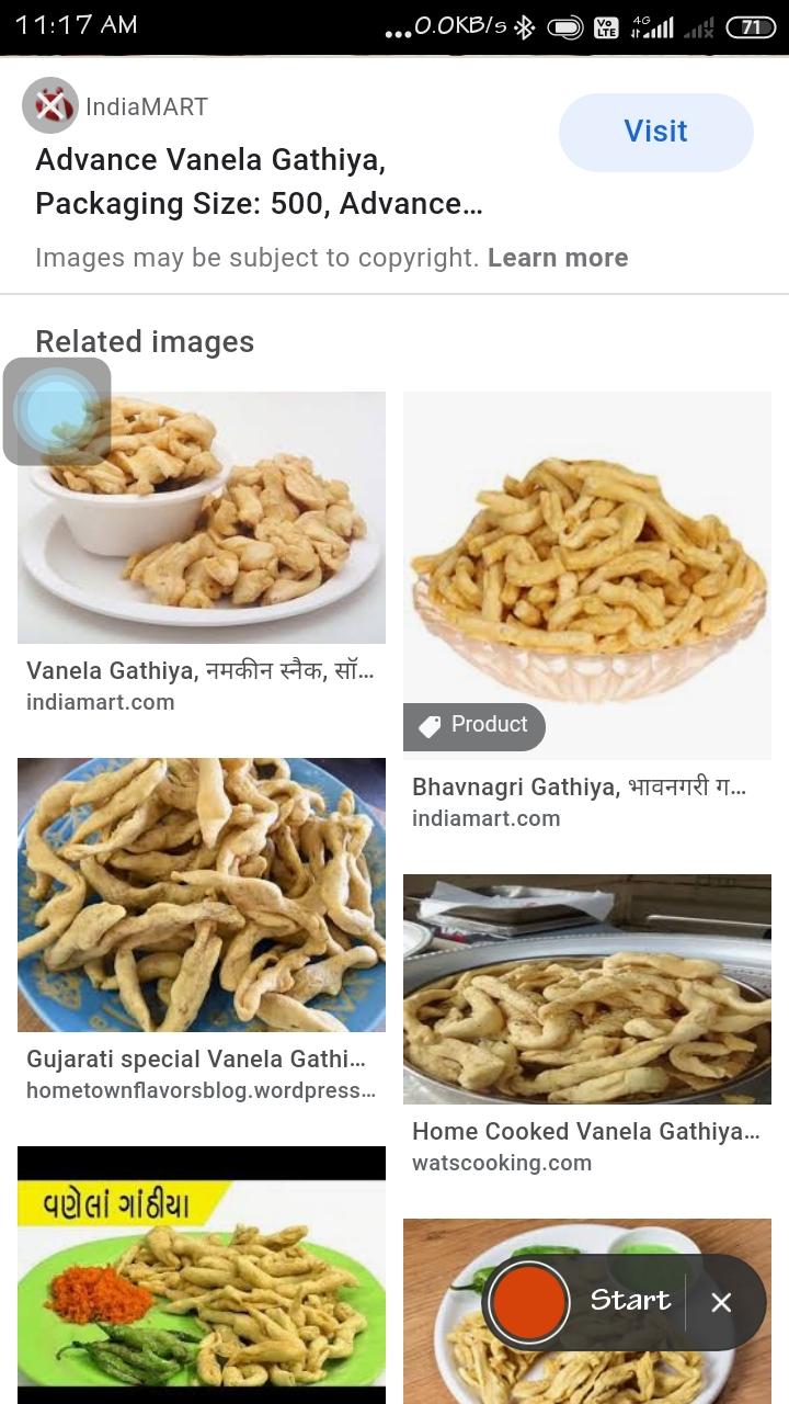 Shri Krushna Gathiya Center