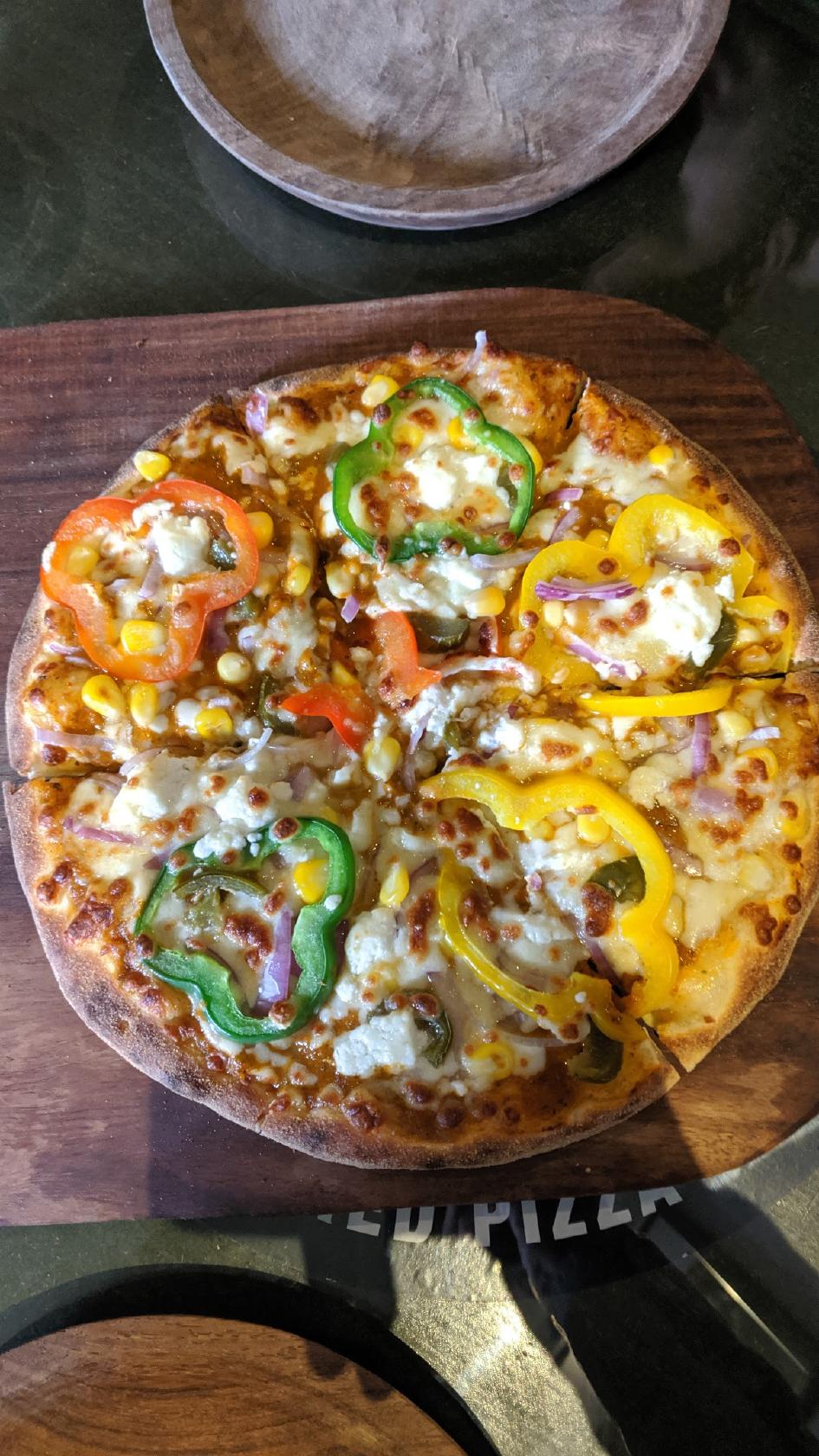 Tejey’s Cafe & Bar