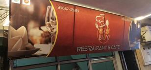 Fat Boy Restaurant & Cafe