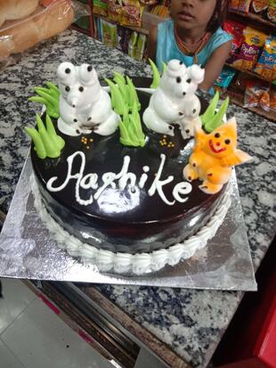 India cakeshop - Best Cake Shop in Kodinar , Bakery Shop in Kodinar