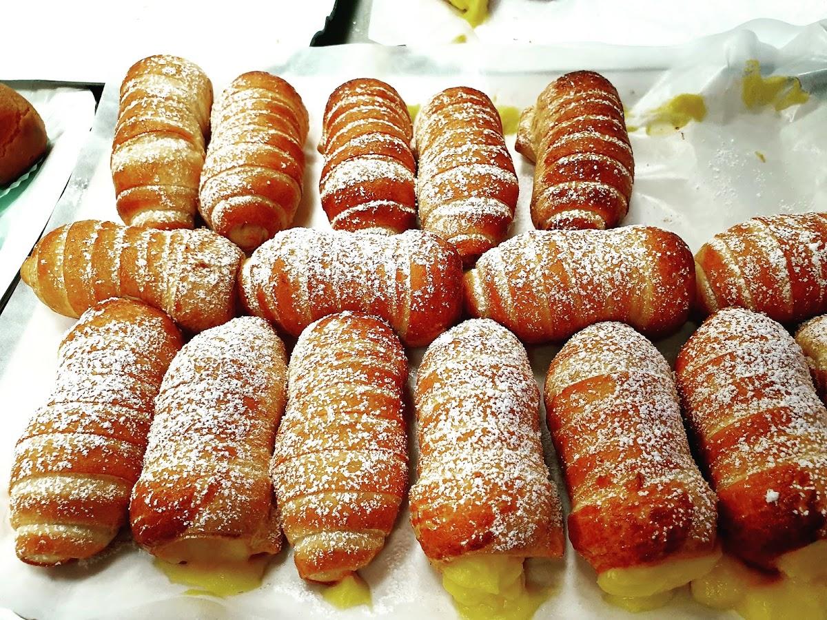 IL NUOVO PICCOLO FORNO s.r.l. dei f.lli CERVI