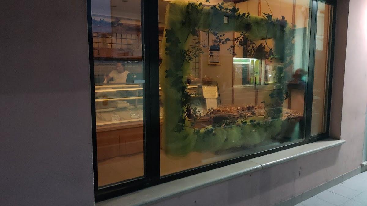 Panificio Zanoni Giuliano
