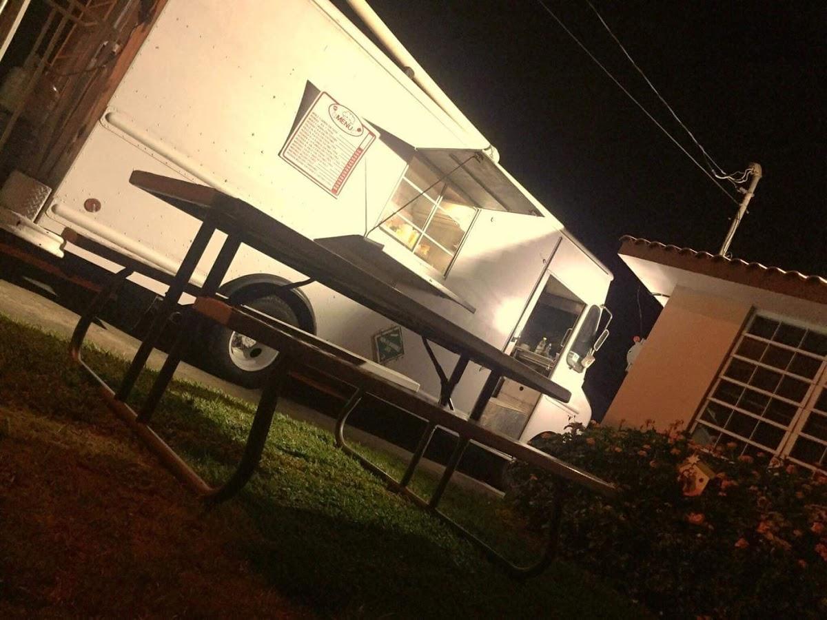 La Guaguita de Mauro