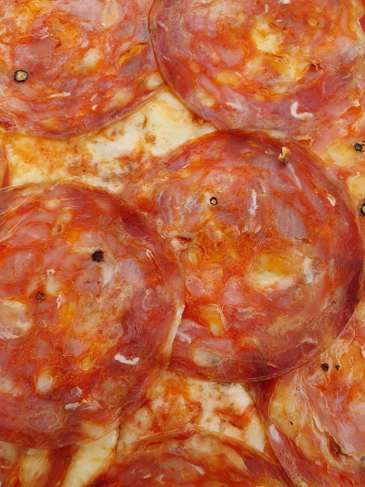 Ristorante Bar Piazza