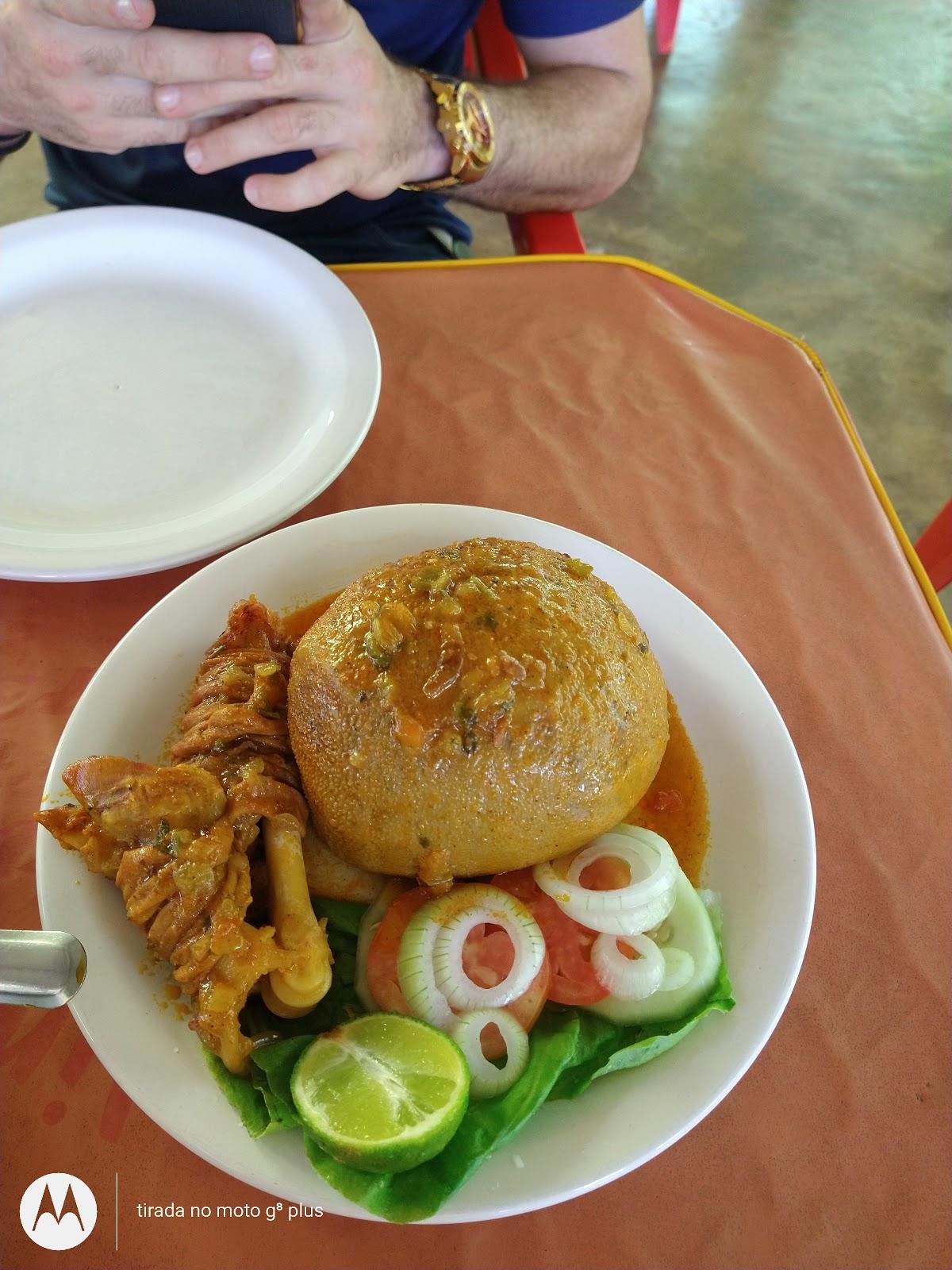 Buchadinha da Estela