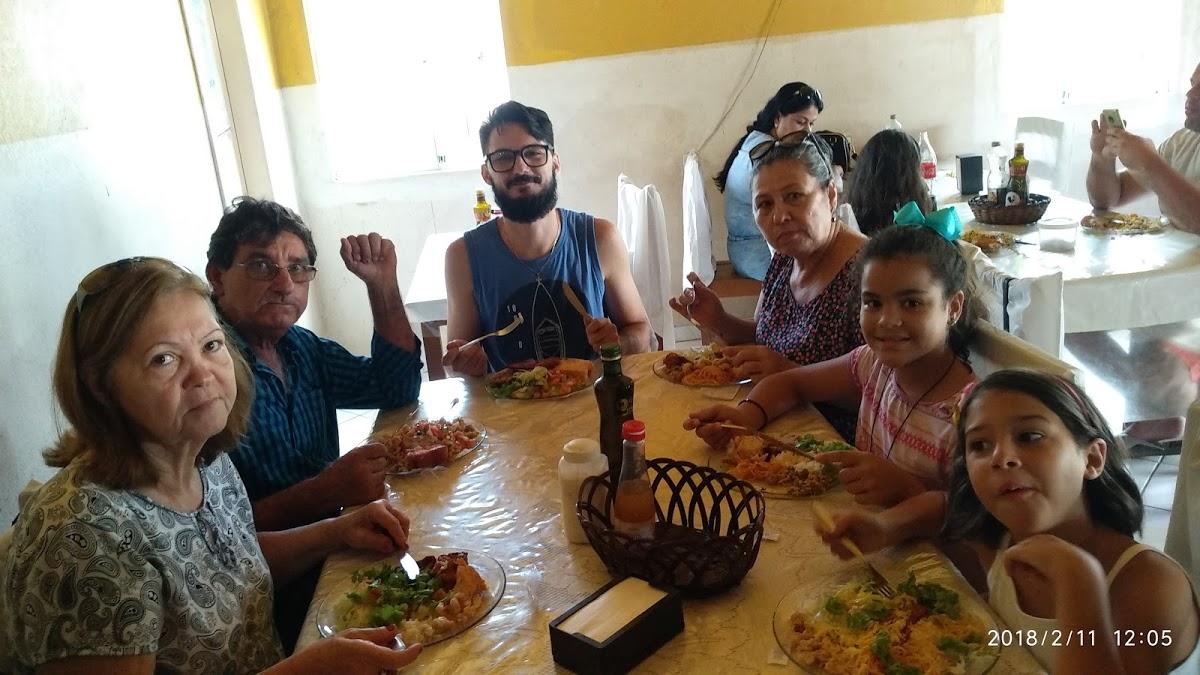 Restaurante e Pousada da Lourdes