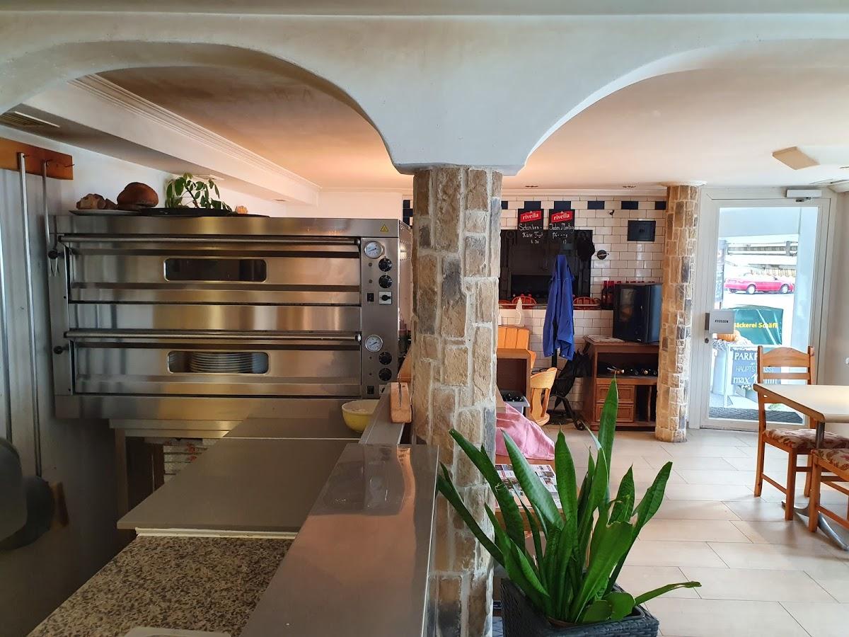 Restaurant Schäfli