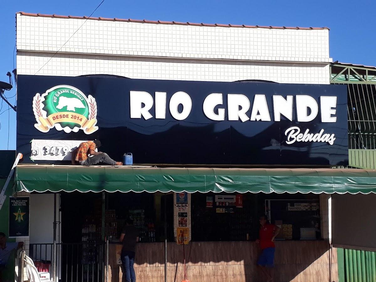 Rio Grande Bebidas