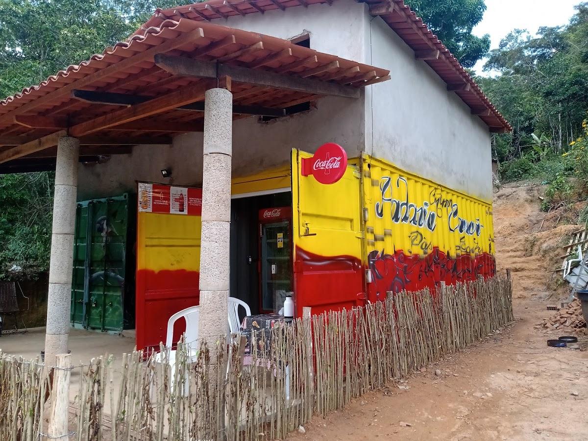 Canaã Pães e Lanches