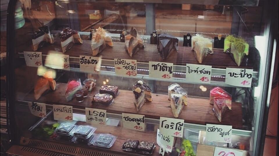 ยูเค้ก สารภี เชียงใหม่ ucake sarapee chiang mai