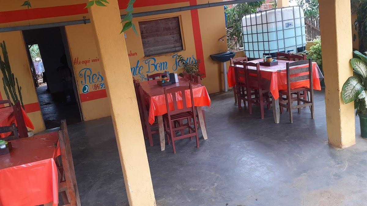 Restaurante bom jesus