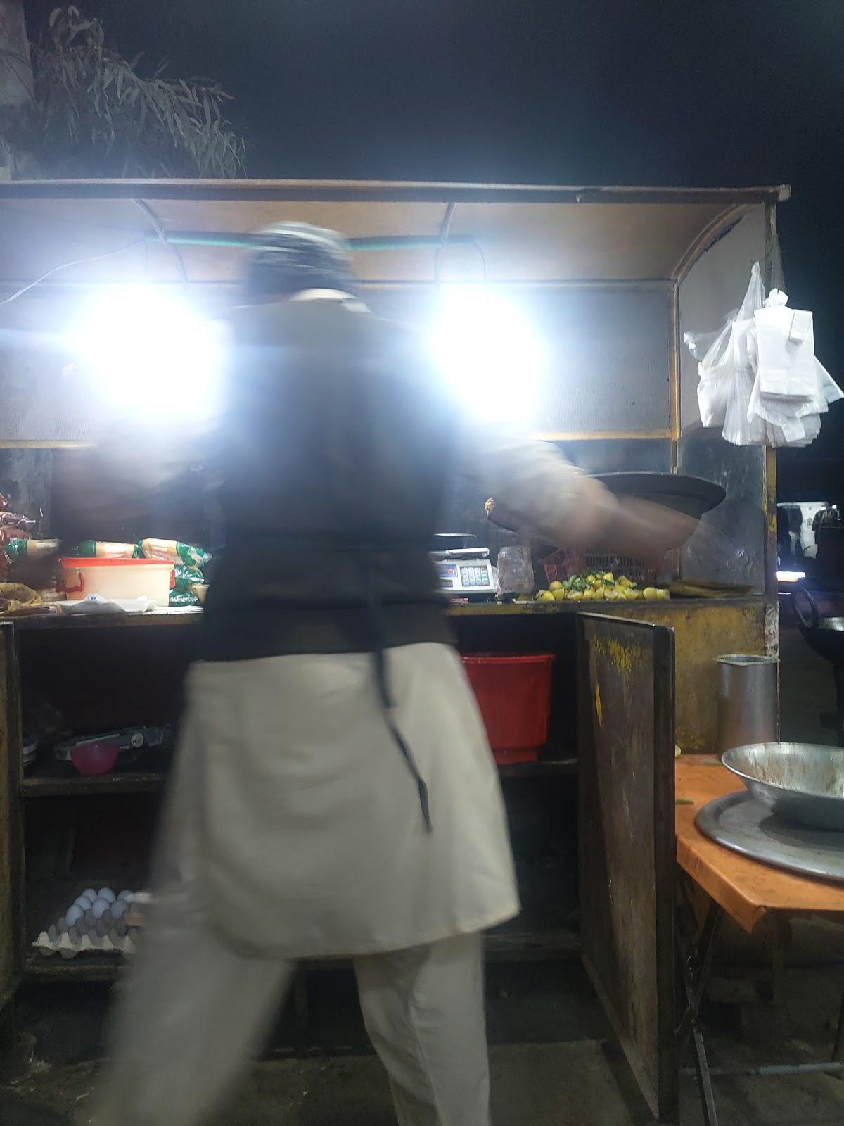 Bismillah Chicken Shawarma