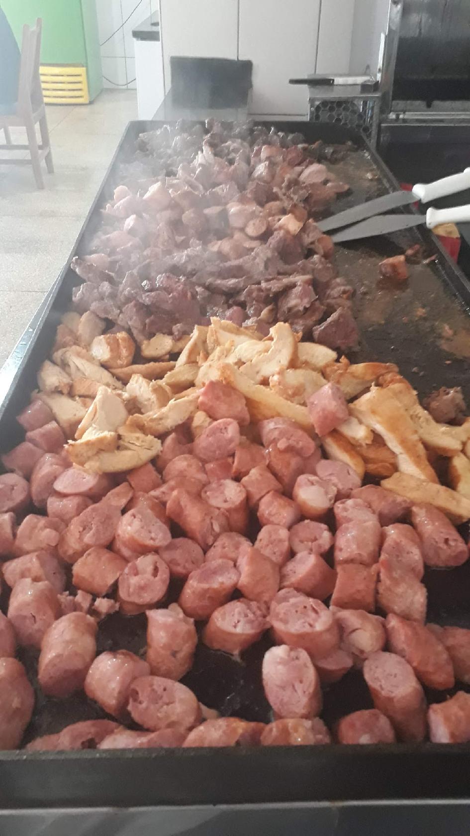 Restaurante Flor do Campo