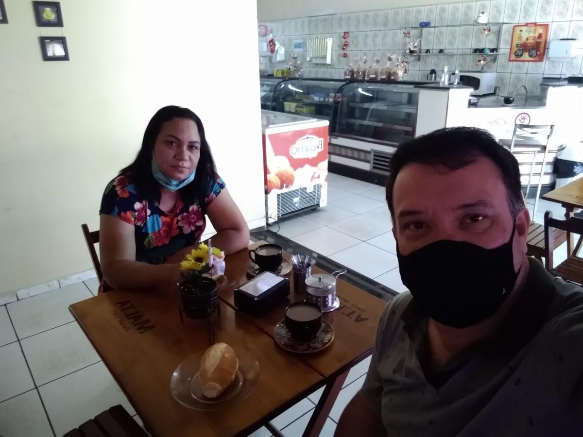 Panificadora K Delícia