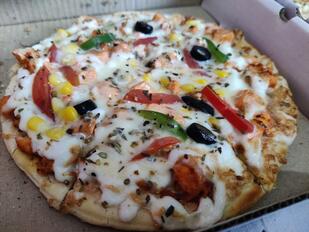 singh pizza