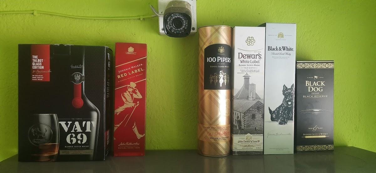 Maa Tara Restaurant CUM Bar