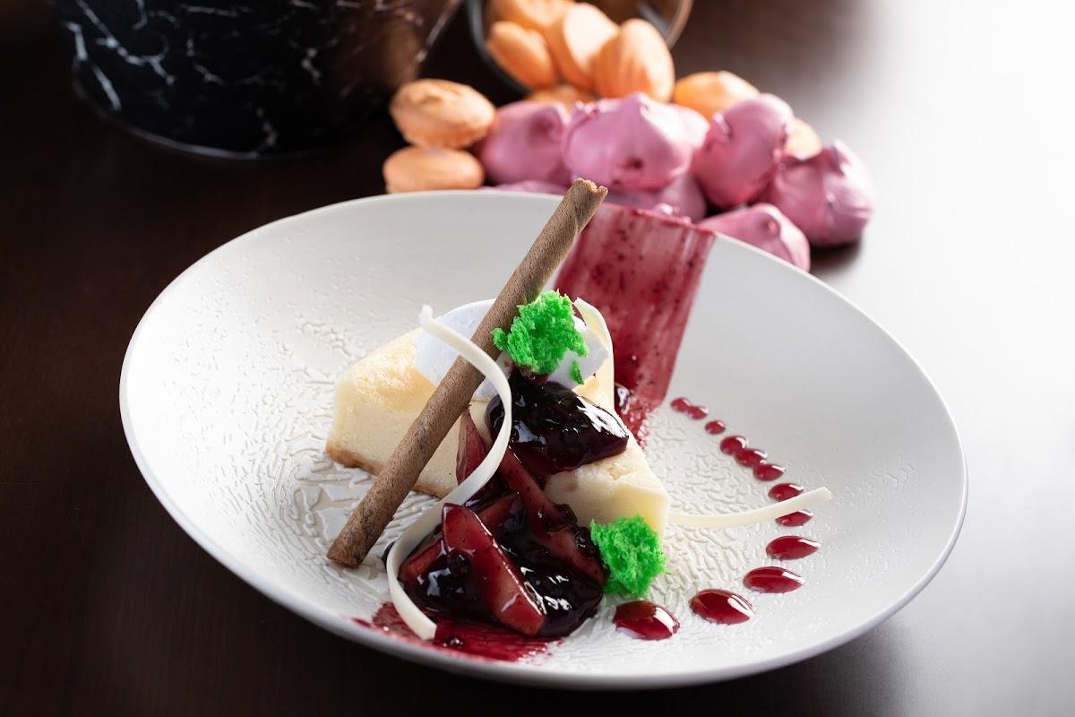 Cafe G- Holiday Inn Agra MG Road