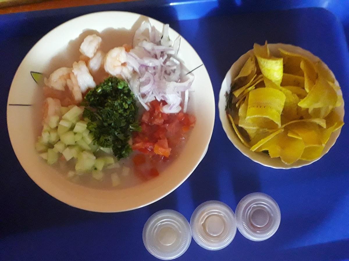 Cevicheria
