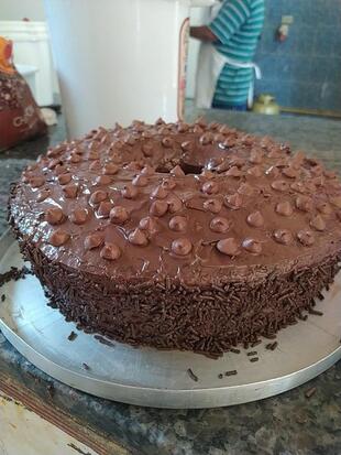 Panificadora Pão Quente