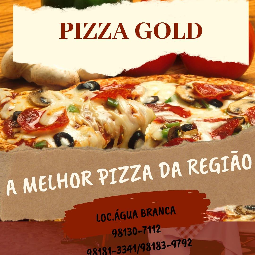 Pizza Gold