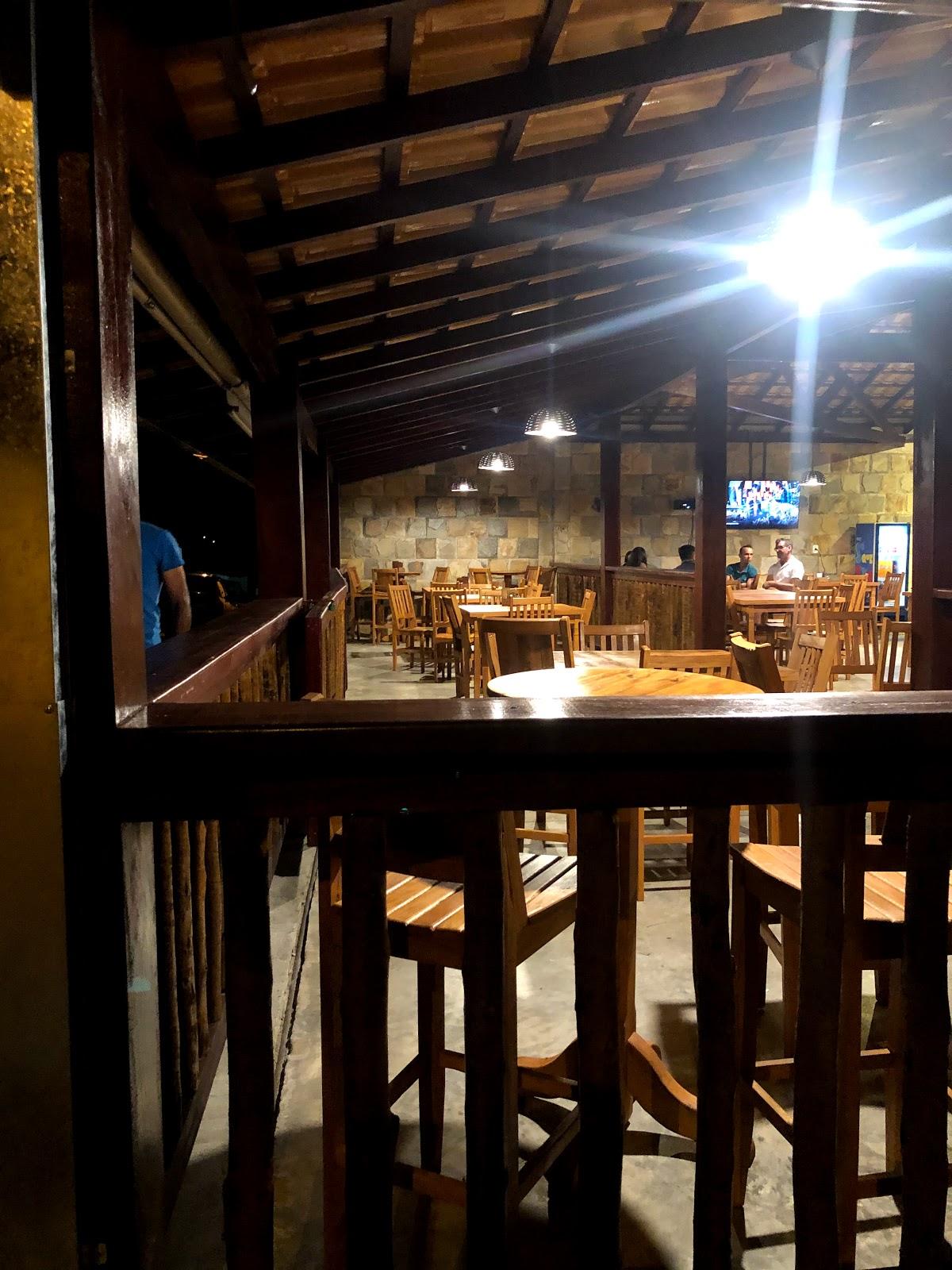 Churrascaria e Choperia do Everaldo