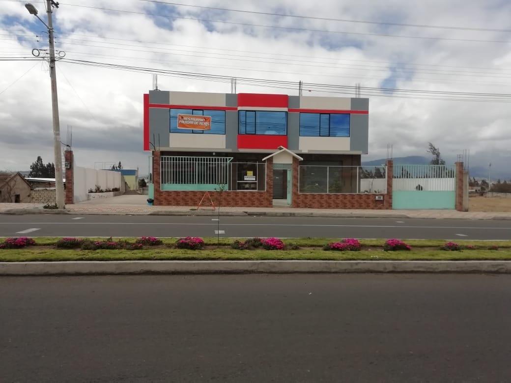 Paladar de Reyes Restaurant