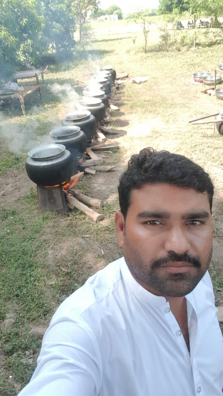بلوچ پکوان سنٹر