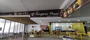 Restaurante nosso tempero