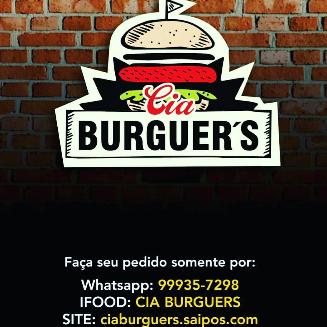 Cia Burguer's