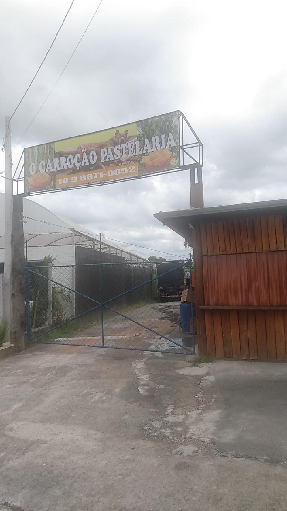 O Carroção Pastelaria