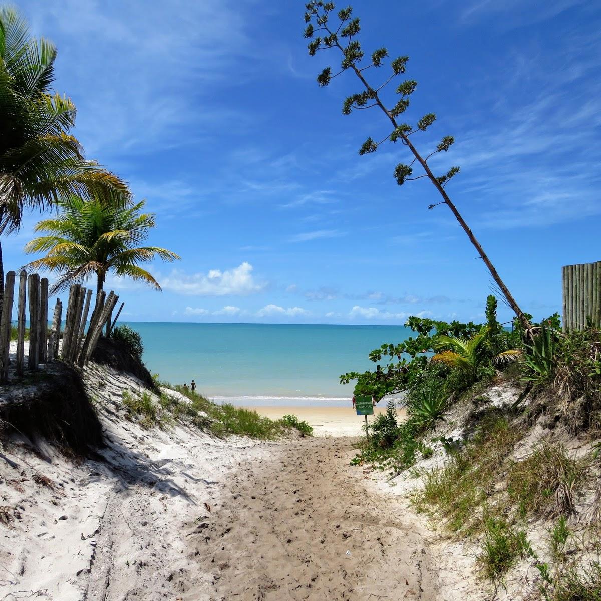 Canto de Jurema Corumbau Pousada, Glamping e Restaurante