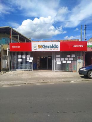 Mercado Sô Geraldo - Vila Maria