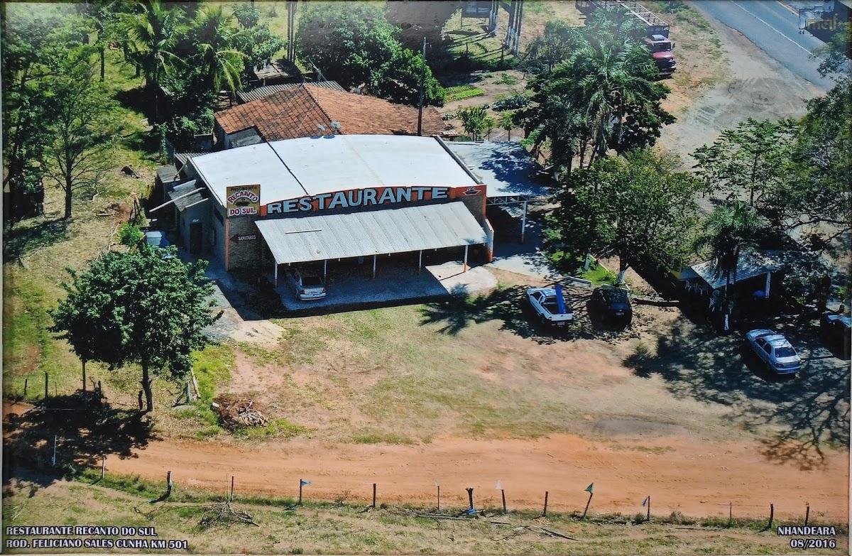 Restaurante Recanto do Sul