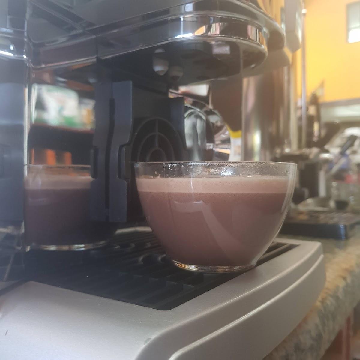 Preciosa ki Delicia padaria e lanchonete