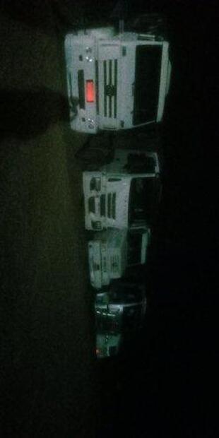 Recanto Dos Caminhoneiros