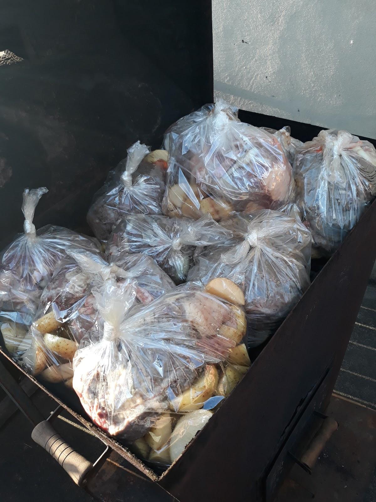 Excluídos Moto Clube