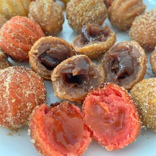 Delícias de Mainha Guanambi