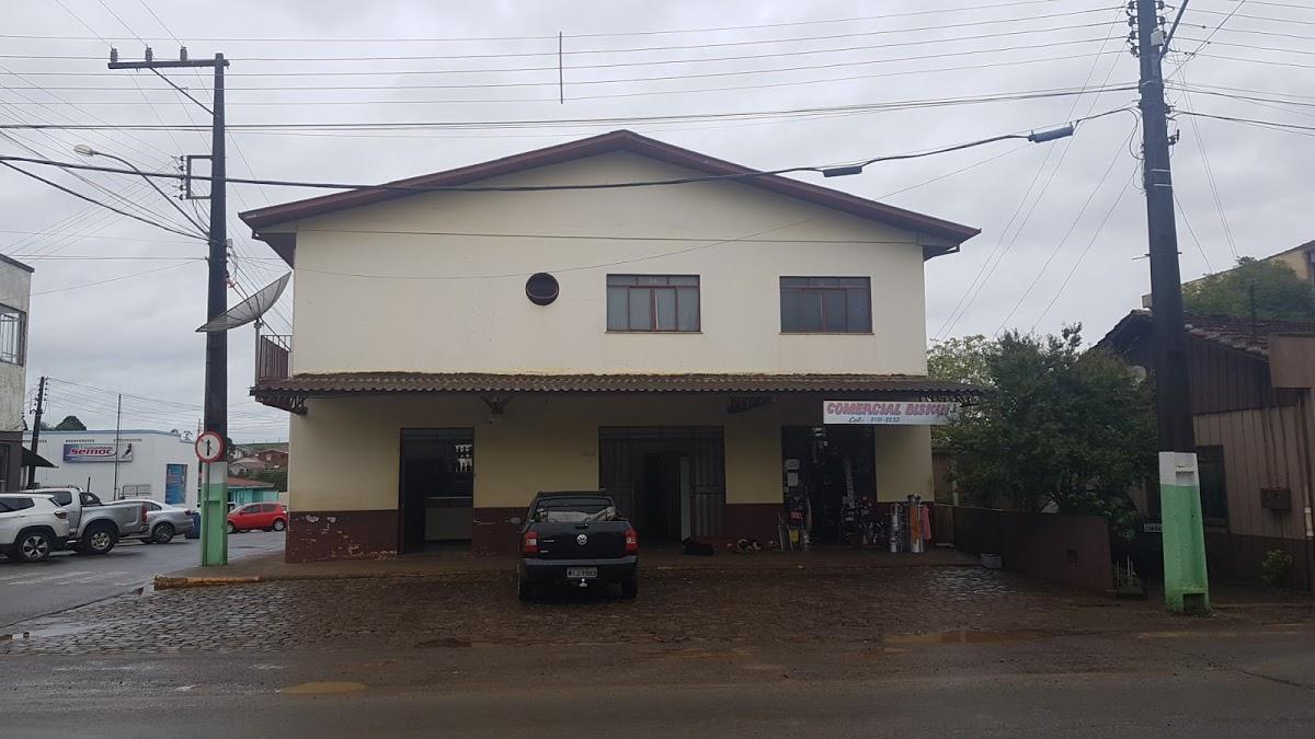 Bar e Restaurante Flesch