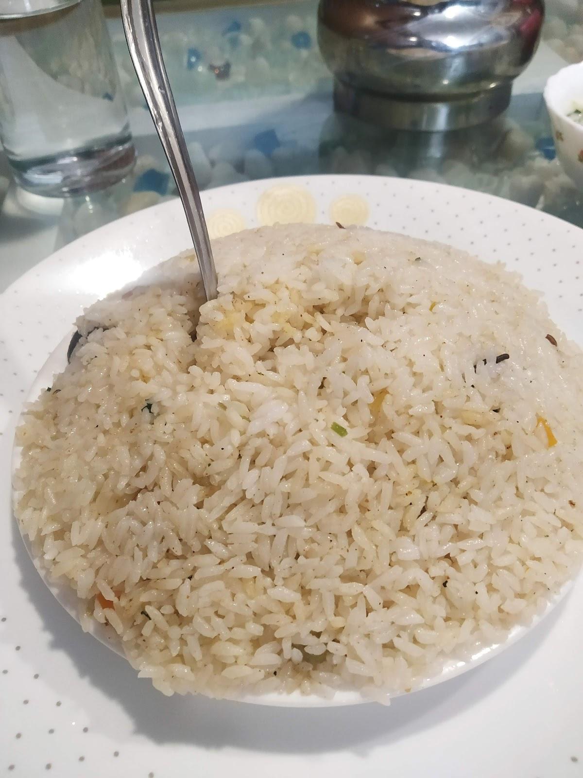 Jowhar Biriyani House