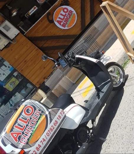 Allo Burger