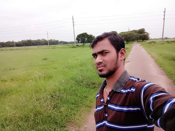 Rana sarkar